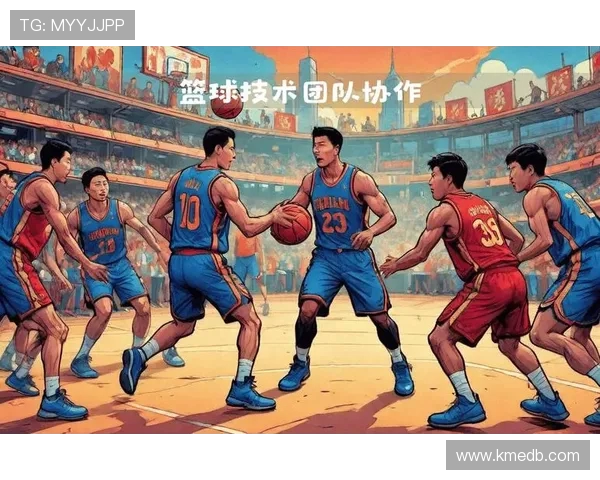 以篮球为纽带探索团队协作与青春激情的无限可能