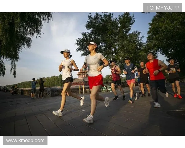 以体育精神凝聚力量推动全民健康与社会和谐发展的时代篇章