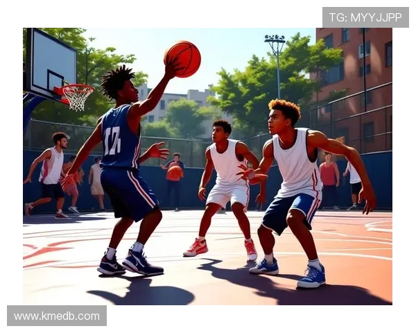 篮球文化的全球发展与影响力探析：从街头到赛场的跨越与变革