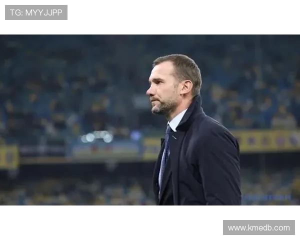 安德烈·舍甫琴科：从足球场上的传奇到生活中的坚韧人物