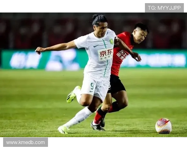 张玉宁领衔中国足球新一代锋线崛起,未来可期的攻击手新星