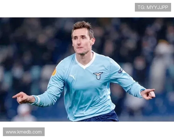 米罗斯拉夫克洛泽的传奇之路与他如何用坚持书写德国足球辉煌