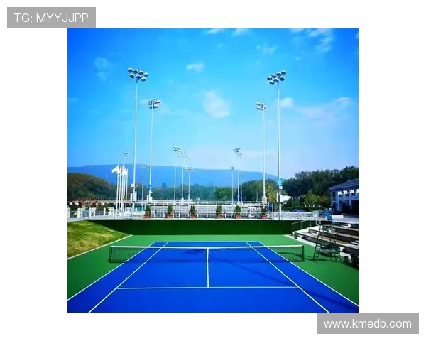 以网球文化为核心探索竞技训练与健康生活深度融合新趋势发展前景 以网球文化为核心探索竞技训练与健康生活深度融合新趋势发展前景