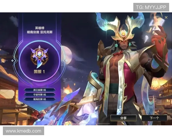 Bin上单领衔英雄榜解析 战术演变与技巧提升的全面剖析