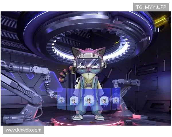 以Cat王者为核心探索新时代虚拟宠物竞技与社交互动新趋势