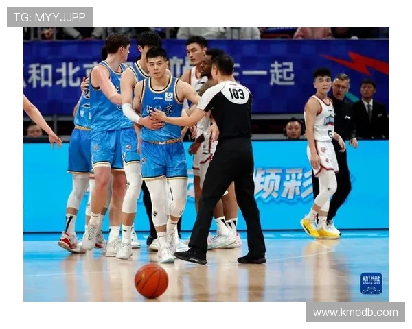 北京控股与南京同曦激战正酣 谁能在这场对决中脱颖而出