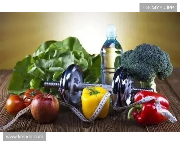 全面提升体能与健康：科学健身方法与饮食策略的完美结合
