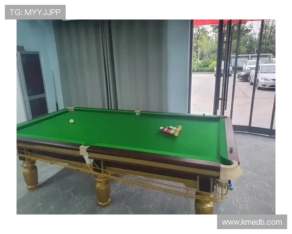 台球迷的必知必会：提升球技的最佳方法