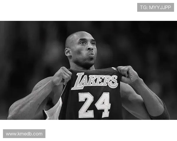 科比布莱恩特传奇人生从篮球少年到不朽曼巴精神的永恒传承