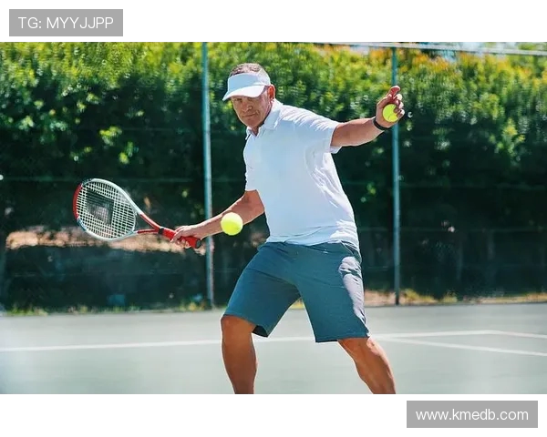 网球运动的魅力与发展趋势探究及其对现代健康生活方式的影响