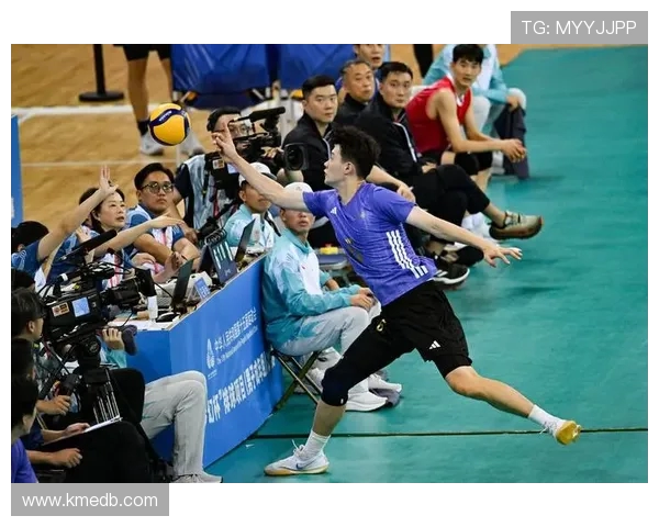 上海排球队在全运会中的节奏表现分析与未来展望