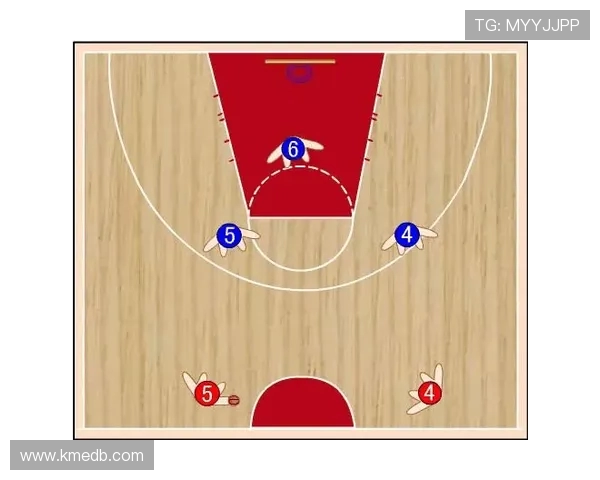 上海篮球队战术解析与未来发展展望探讨