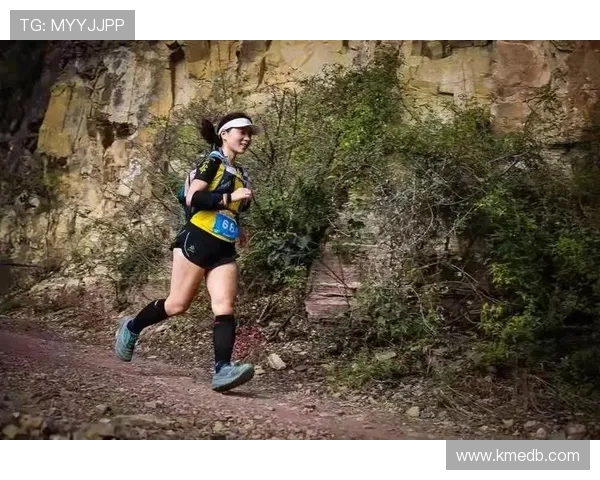 专访极限运动女王赵静揭秘成功背后的坚持与热爱