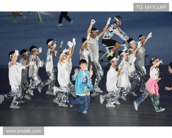 从零起步掌握街舞灵活性技巧全解析助你舞出自信与风采