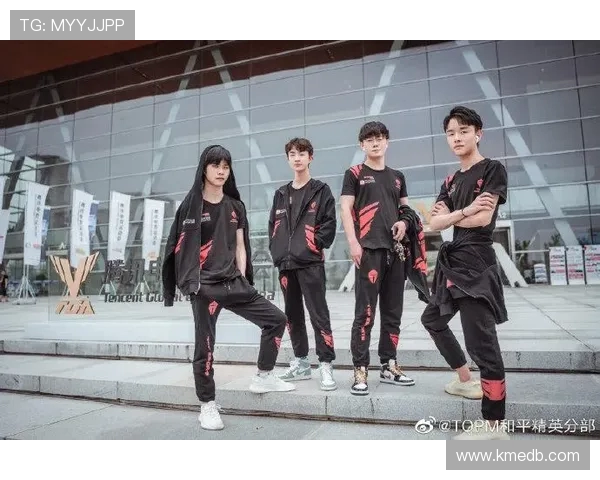 和平精英团队协作最新榜单揭晓TES战队稳居第一名