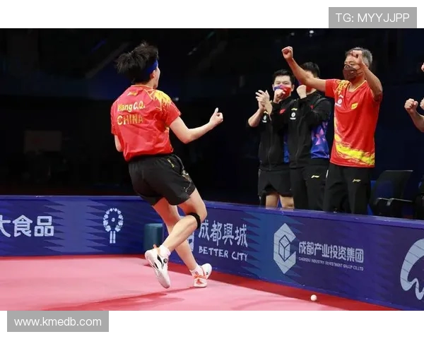 广州乒乓球队战术分析与对策研究聚焦乒乓球竞技新趋势