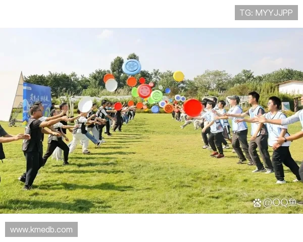 广州飞盘队战术解析与实战应用探讨助力团队提升竞技水平