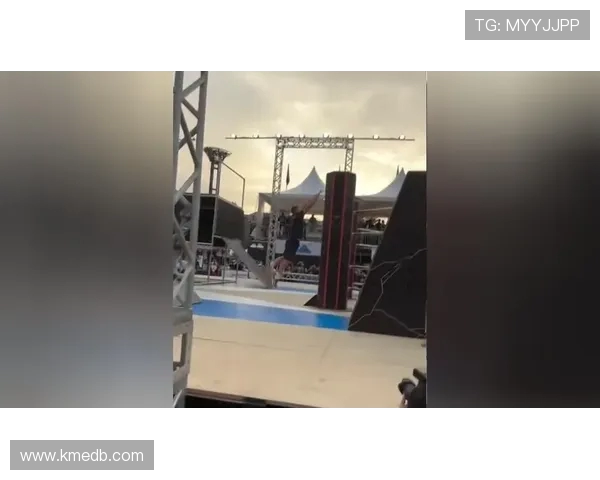 极限运动的魅力与挑战：走进重庆极限运动队的激情世界