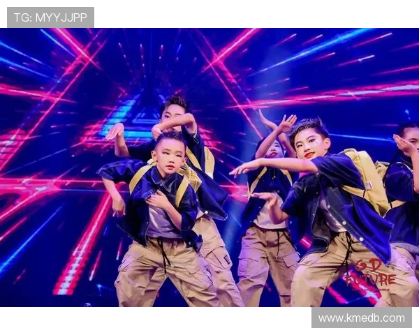 武汉街舞队进攻策略解析与街舞文化的深度融合探讨