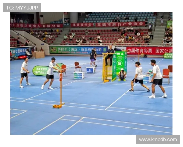 深圳羽毛球队的意识提升与团队精神探讨聚焦羽毛球运动发展