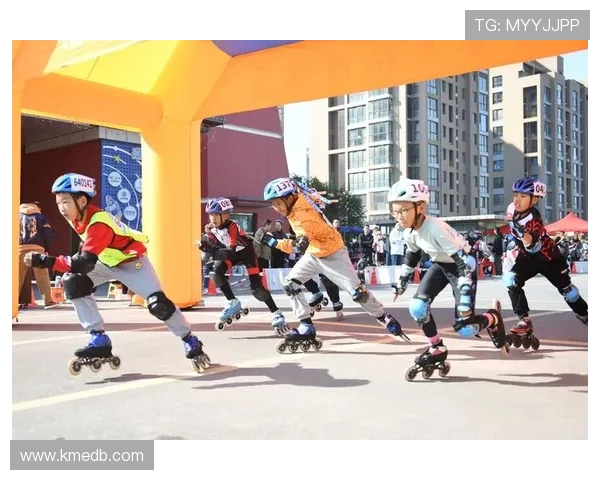 滑板盛宴：深入杭州滑板队的速度与激情之旅