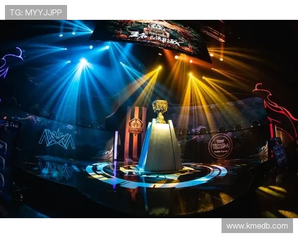 王者荣耀专题深入解析LNG战队的快速崛起与战术演变