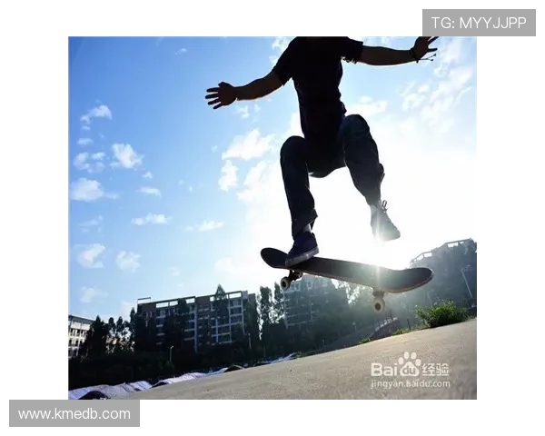 科学滑板力量训练的创新方法与实用技巧分享 科学滑板力量训练的创新方法与实用技巧分享