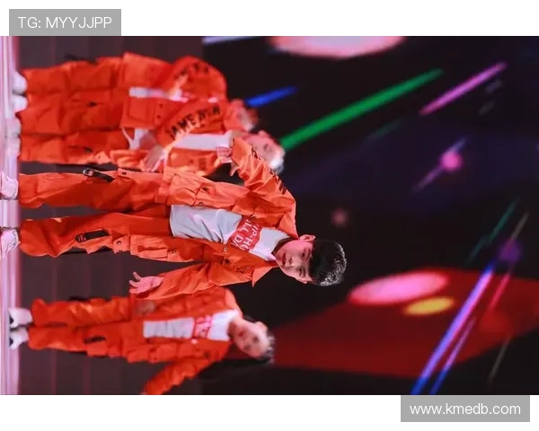 街舞团队协作实力榜单揭晓北京街舞队荣获第五名荣耀称号