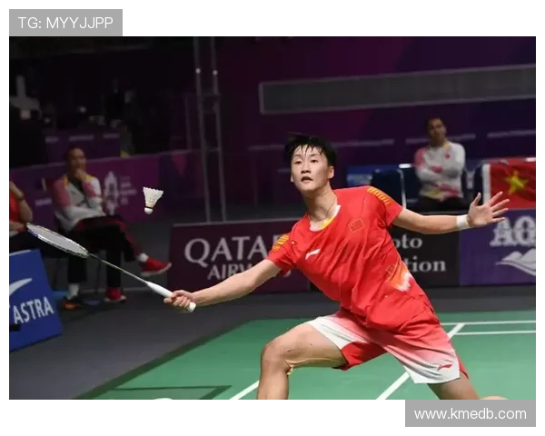 西安羽毛球队的节奏分析与未来发展展望