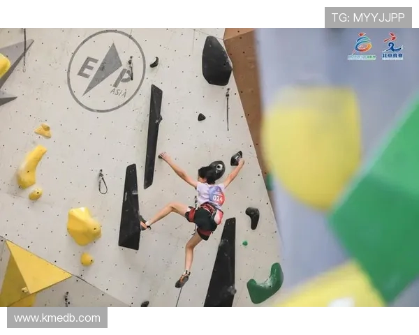 赛后分析广州攀岩队与成都攀岩队心理素质的较量与启示 赛后分析广州攀岩队与成都攀岩队心理素质的较量与启示