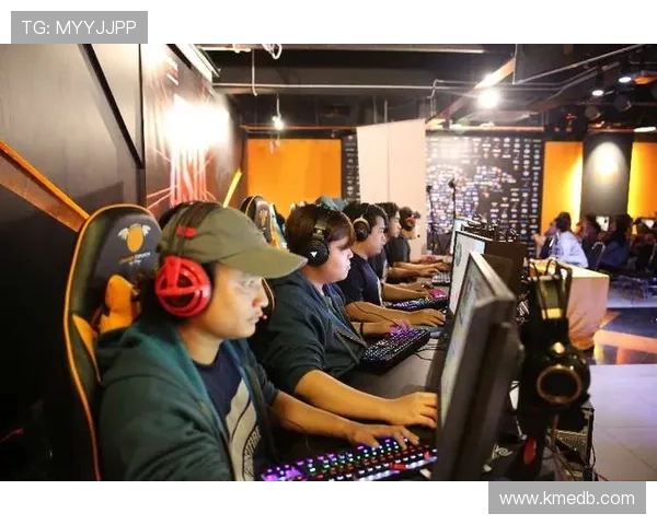 陈军的DOTA2人生深度对话探索电竞背后的热爱与坚持