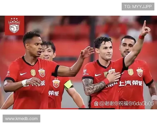 上海申花全力冲击冠军之巅强强对决再掀中超巅峰大战