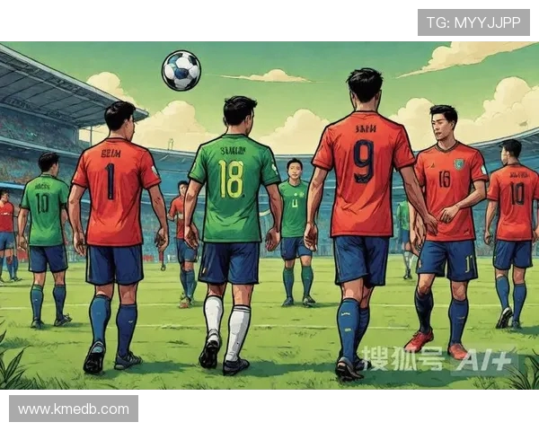 从足球盛宴看世界杯如何影响全球体育文化发展趋势与社会认同