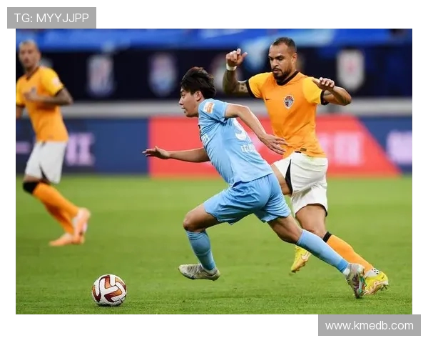 南通支云与青岛海牛激战正酣 力争全取三分冲击联赛排名新高