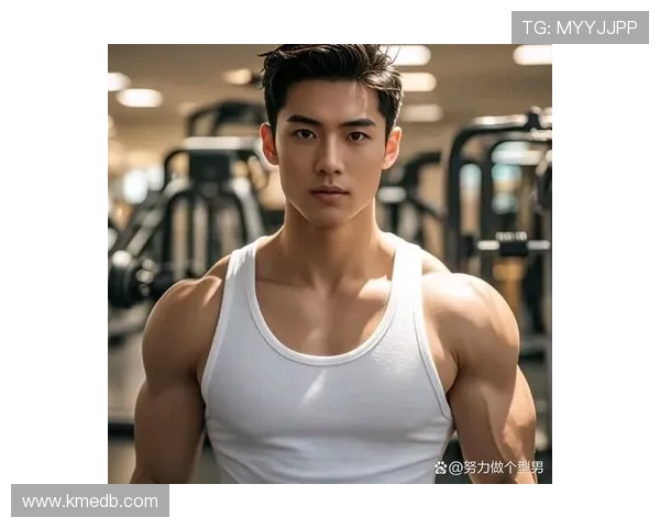 打造健康身材从这里开始 全面提升力量与耐力的健身计划