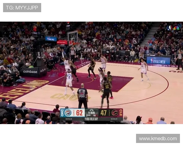 2016年骑士与雷霆对决回顾：一场精彩绝伦的NBA季后赛之战