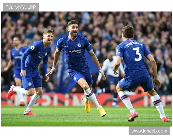 切尔西与热刺激战正酣直播时间和观看方式全攻略